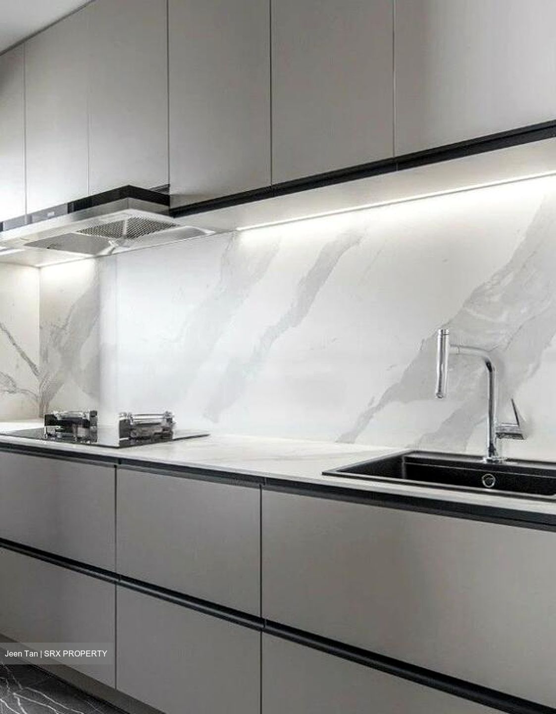 Commonwealth Towers (D3), Condominium #526787151